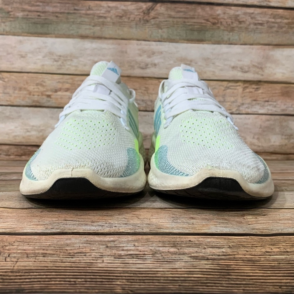 Adidas Fluidflow 2 Athletic Shoes - Picture 6 of 9